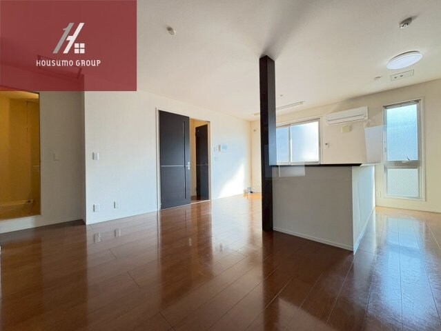 グランクリフの物件内観写真