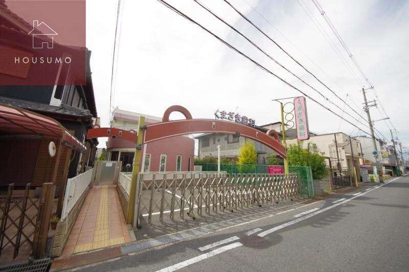 グランクリフの物件内観写真