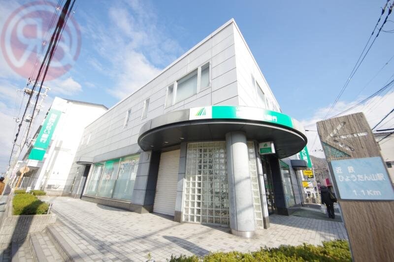 グランクリフの物件内観写真