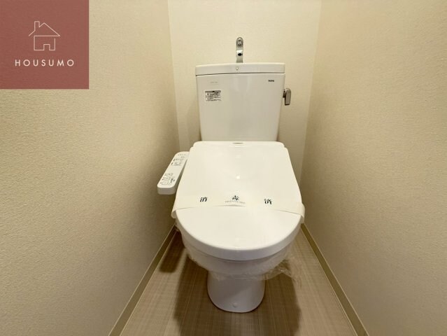 玉造駅 徒歩4分 7階の物件内観写真