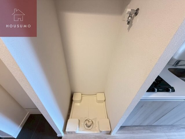 玉造駅 徒歩4分 7階の物件内観写真