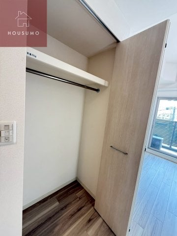 玉造駅 徒歩4分 7階の物件内観写真