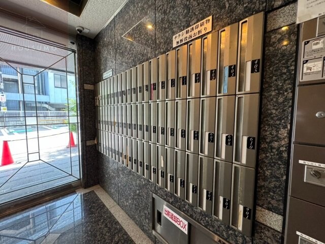 河内小阪駅 徒歩3分 3階の物件内観写真