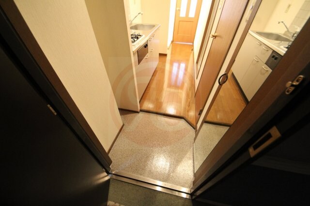 河内小阪駅 徒歩3分 3階の物件内観写真