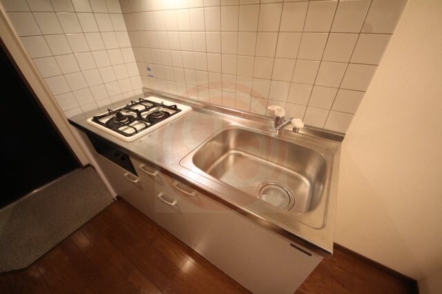 河内小阪駅 徒歩3分 3階の物件内観写真