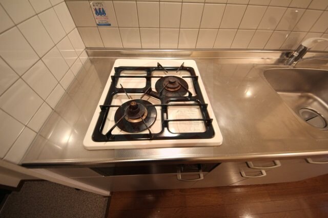 河内小阪駅 徒歩3分 3階の物件内観写真