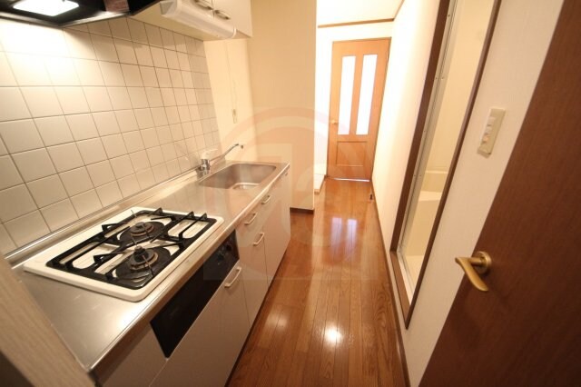 河内小阪駅 徒歩3分 3階の物件内観写真