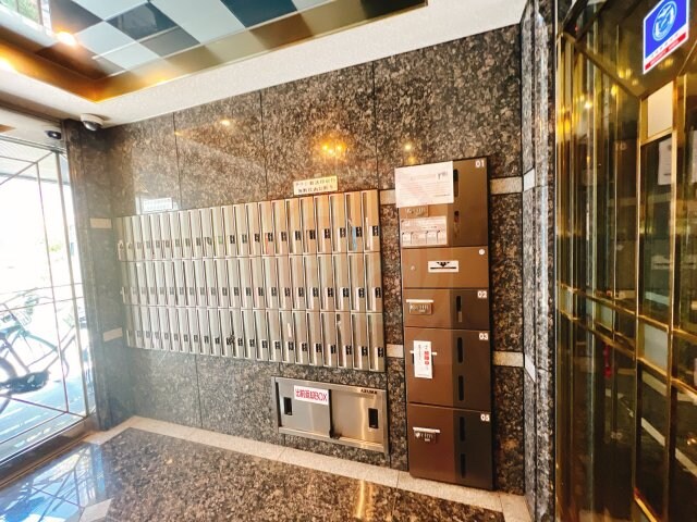 河内小阪駅 徒歩3分 3階の物件内観写真