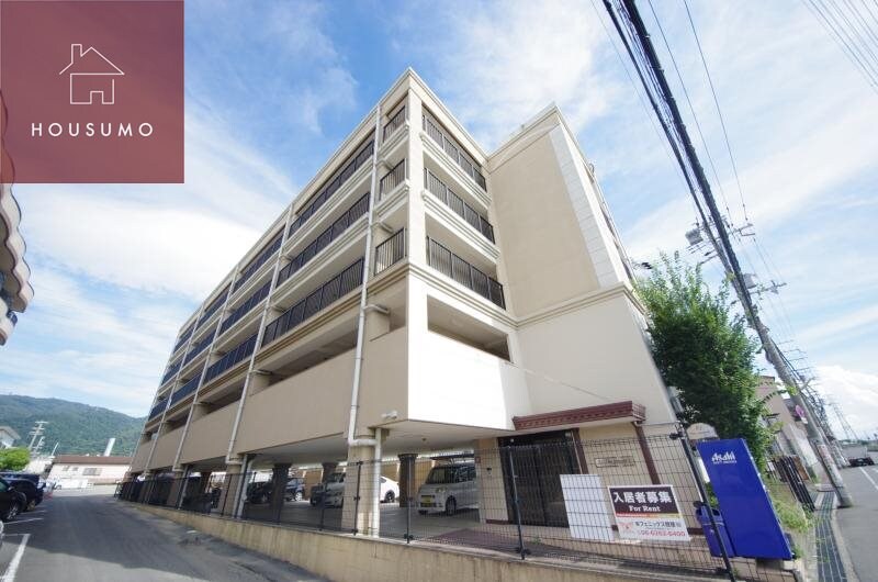 エイチ・ツー・オー新町Ⅰの物件外観写真