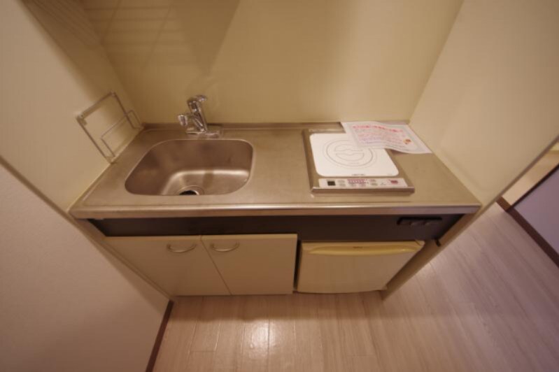 エイチ・ツー・オー新町Ⅰの物件内観写真