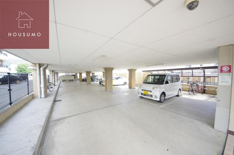 エイチ・ツー・オー新町Ⅰの物件外観写真