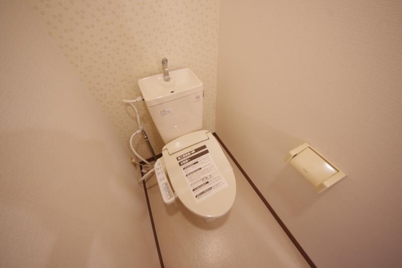 エイチ・ツー・オー新町Ⅰの物件内観写真