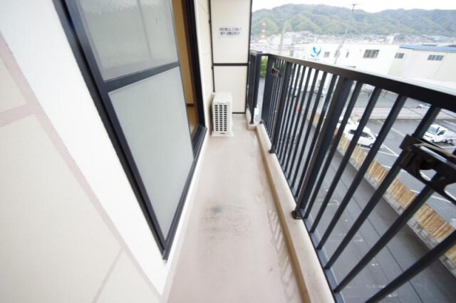 エイチ・ツー・オー新町Ⅰの物件内観写真