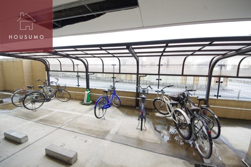 エイチ・ツー・オー新町Ⅰの物件内観写真