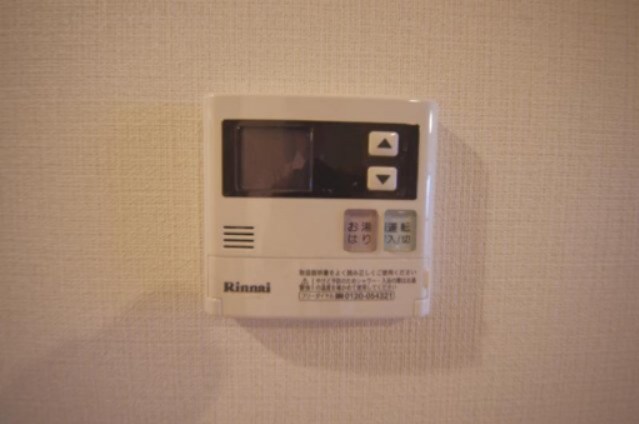 エイチ・ツー・オー新町Ⅰの物件内観写真