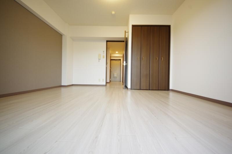 エイチ・ツー・オー新町Ⅰの物件内観写真