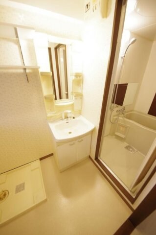 エイチ・ツー・オー新町Ⅰの物件内観写真