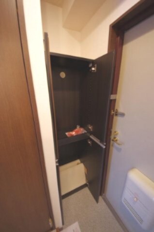 エイチ・ツー・オー新町Ⅰの物件内観写真