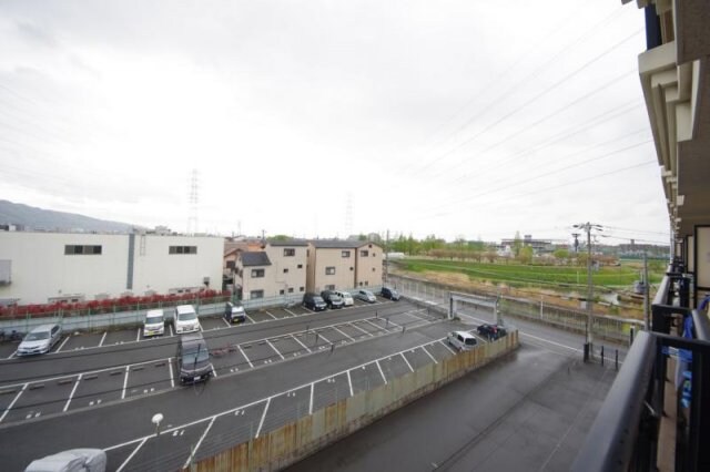 エイチ・ツー・オー新町Ⅰの物件内観写真