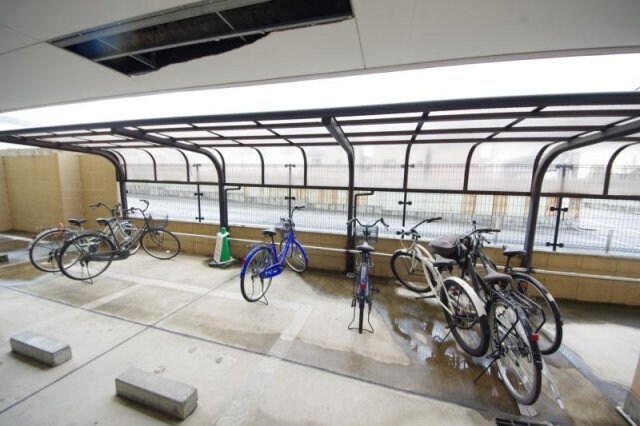 エイチ・ツー・オー新町Ⅰの物件内観写真