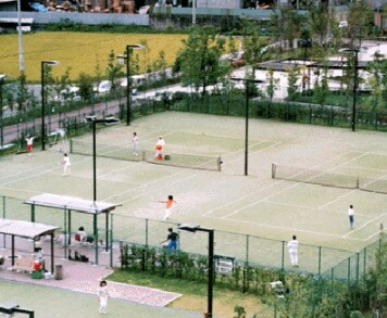 エイチ・ツー・オー新町Ⅰの物件内観写真