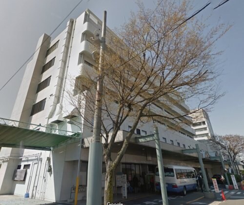 エイチ・ツー・オー新町Ⅰの物件内観写真