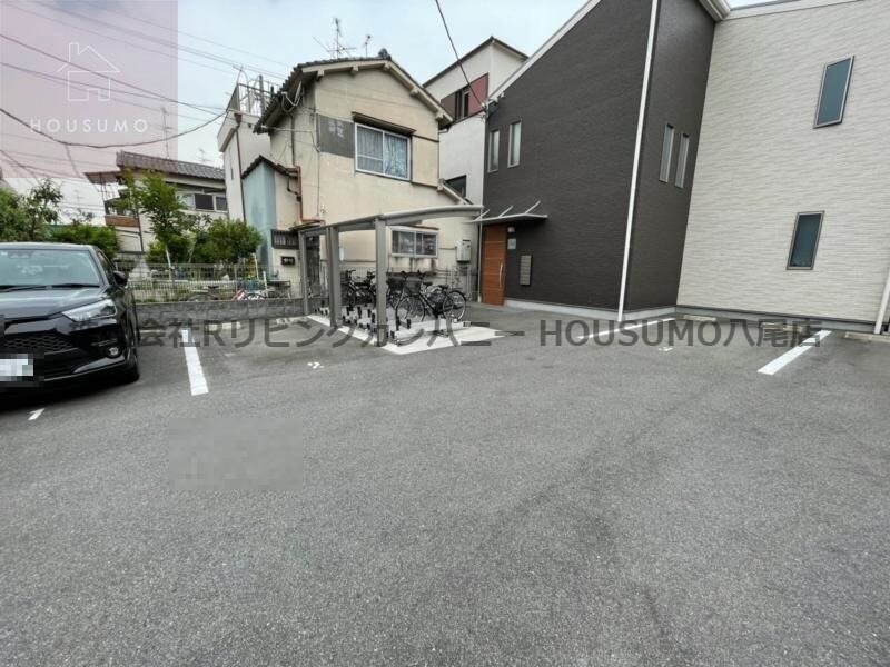 河内山本駅 徒歩21分 2階の物件外観写真