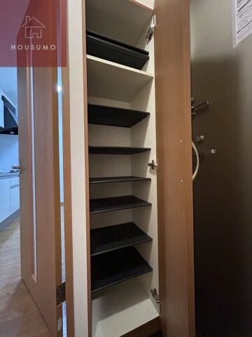 河内山本駅 徒歩21分 2階の物件内観写真