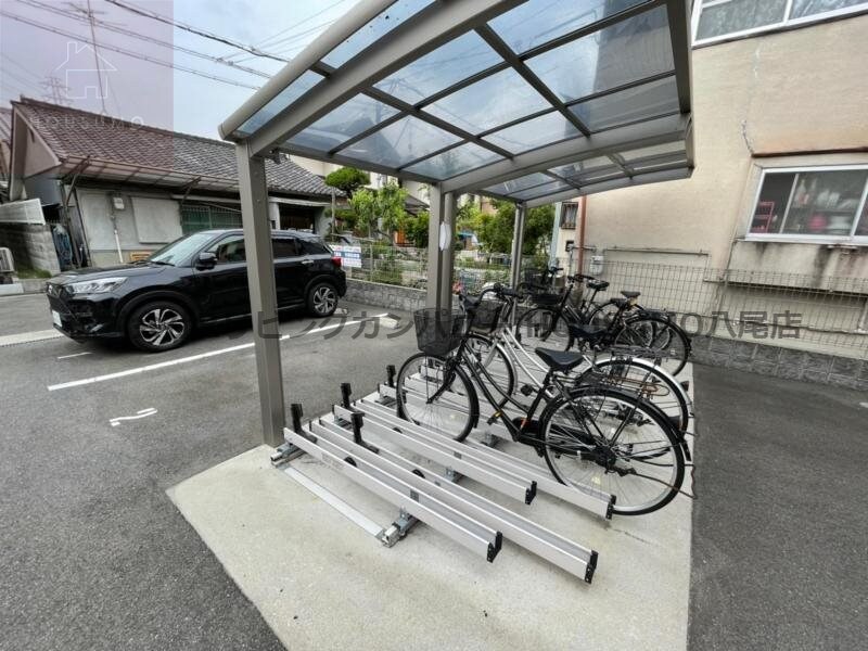 河内山本駅 徒歩21分 2階の物件内観写真