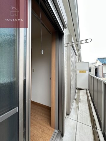 河内山本駅 徒歩21分 2階の物件内観写真