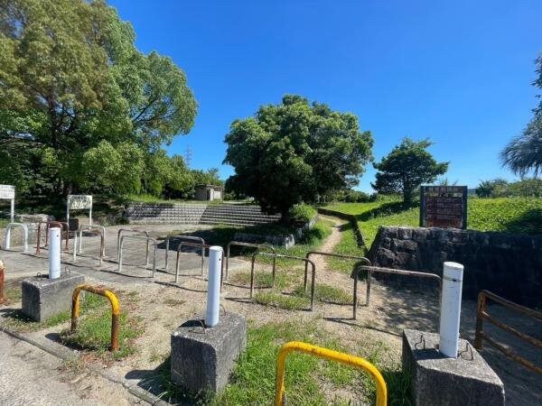 河内山本駅 徒歩21分 2階の物件内観写真
