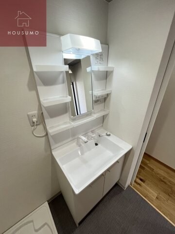 平野駅 徒歩10分 1階の物件内観写真