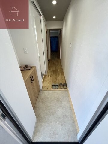 平野駅 徒歩10分 1階の物件内観写真