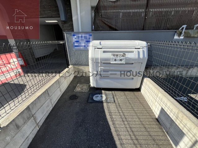 平野駅 徒歩10分 1階の物件内観写真