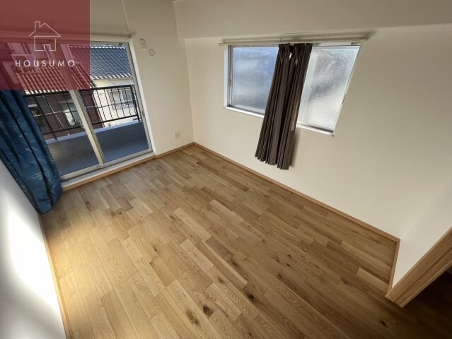 平野駅 徒歩10分 1階の物件内観写真