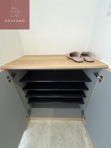 平野駅 徒歩10分 1階の物件内観写真