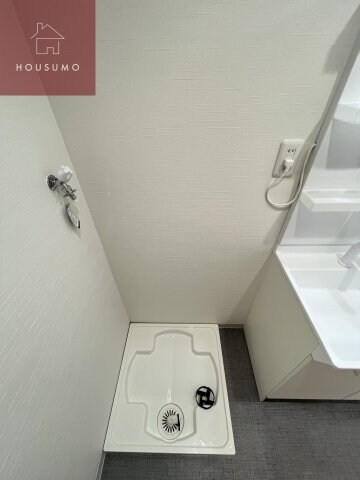 平野駅 徒歩10分 1階の物件内観写真