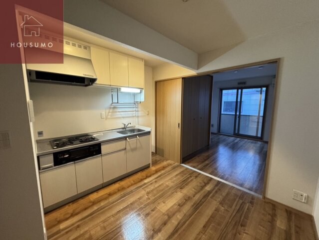 喜連瓜破駅 徒歩12分 1階の物件内観写真