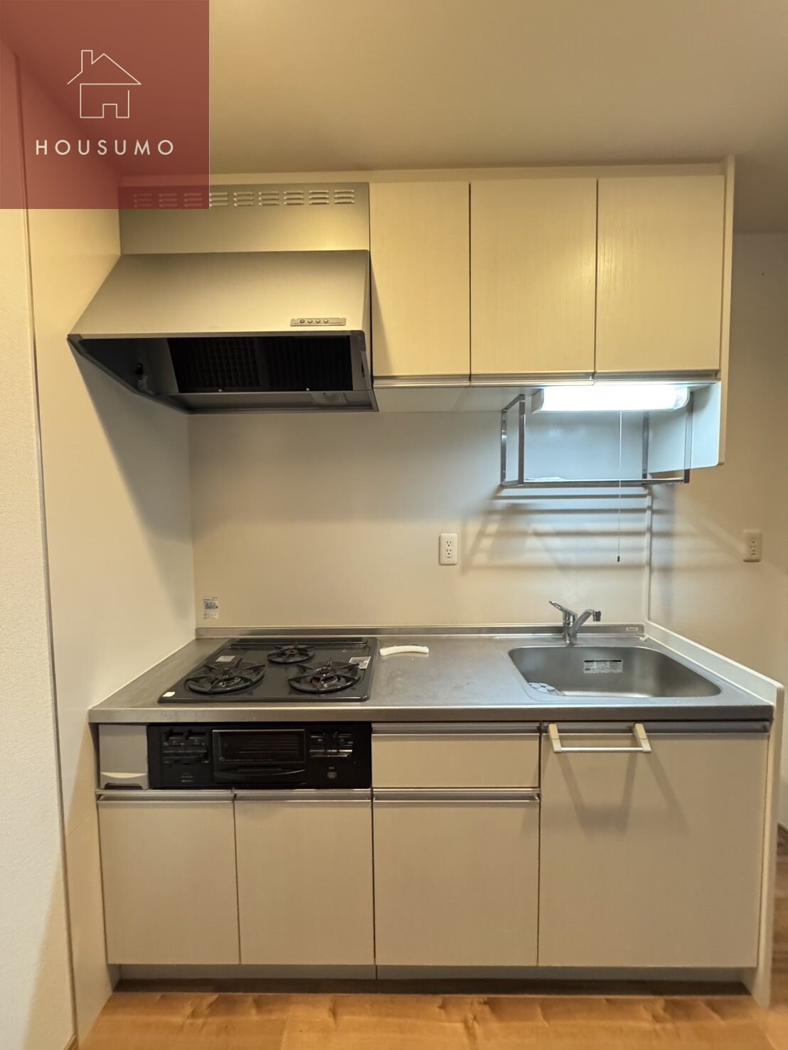 喜連瓜破駅 徒歩12分 1階の物件内観写真