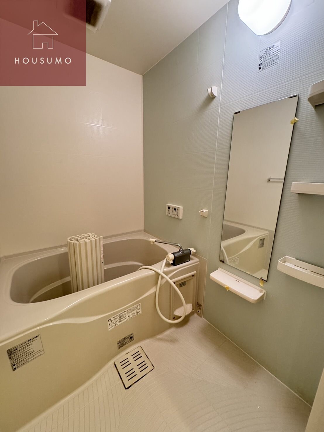 喜連瓜破駅 徒歩12分 1階の物件内観写真