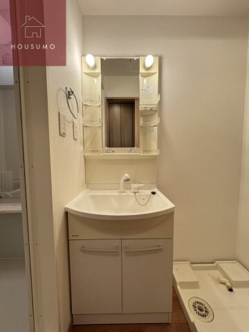 喜連瓜破駅 徒歩12分 1階の物件内観写真