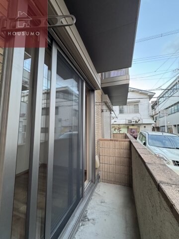 喜連瓜破駅 徒歩12分 1階の物件内観写真