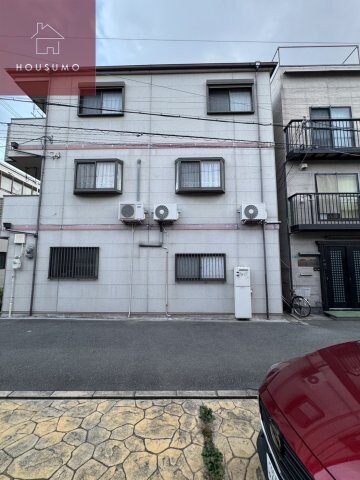 喜連瓜破駅 徒歩12分 1階の物件内観写真