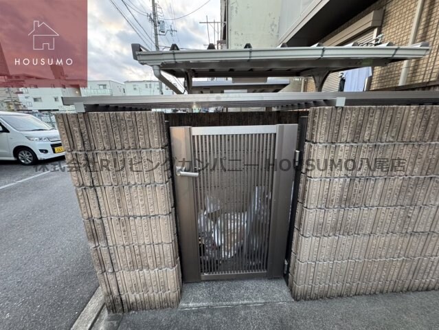 喜連瓜破駅 徒歩12分 1階の物件内観写真