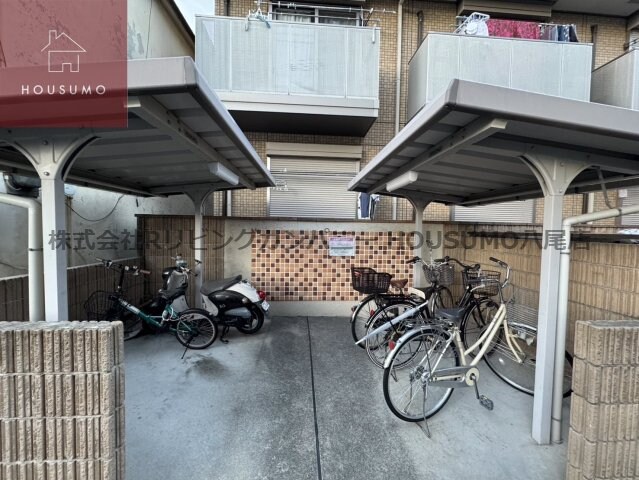 喜連瓜破駅 徒歩12分 1階の物件内観写真