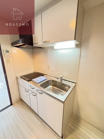 コンフォートエヌズの物件内観写真