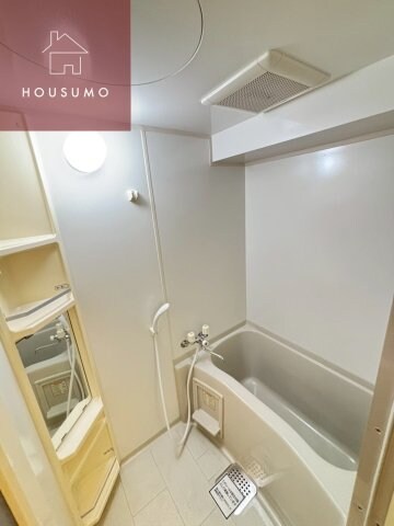 コンフォートエヌズの物件内観写真