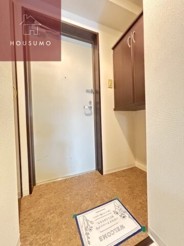 コンフォートエヌズの物件内観写真