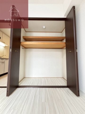 コンフォートエヌズの物件内観写真