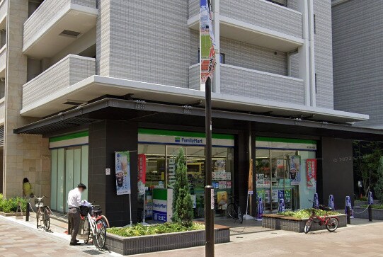 ルーエⅠの物件内観写真